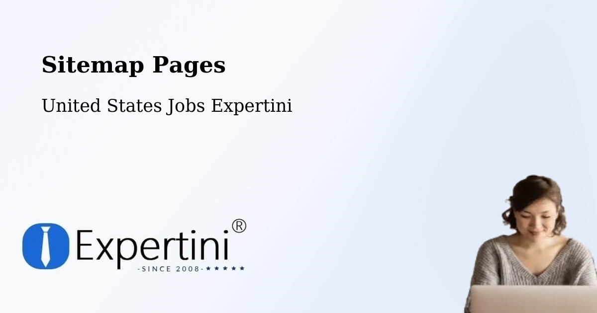 Sitemap Pages - Endwell - United States Jobs Expertini
