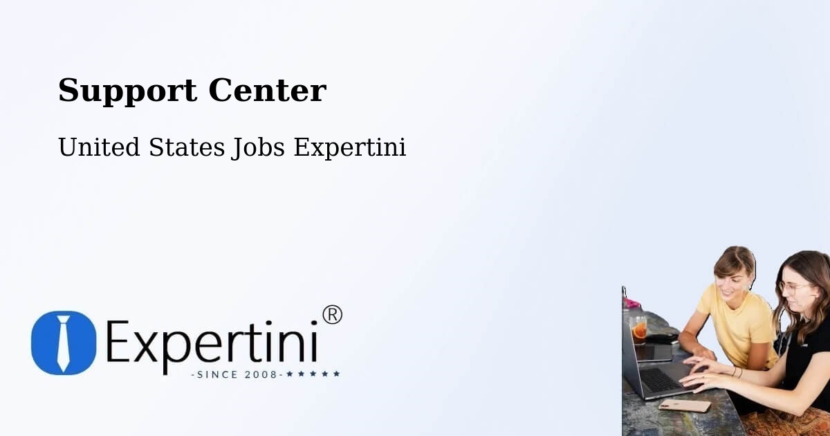 Support Services – Endwell - United States Jobs Expertini